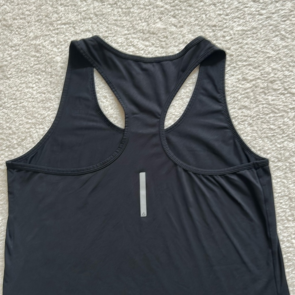Ladies Reebok Racerback Tank Top - Picture 9 of 10
